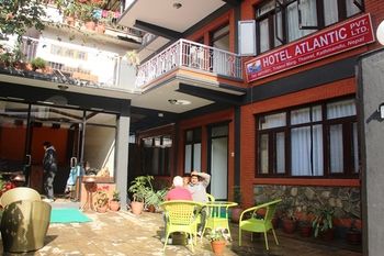 Hotel Atlantic